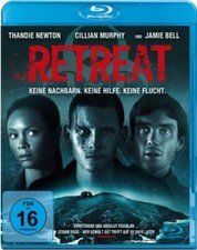 Retreat - Keine Nachbarn -