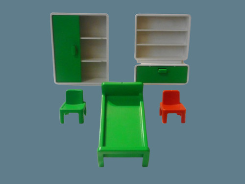 Playmobil 3417 3522 - , stuhl