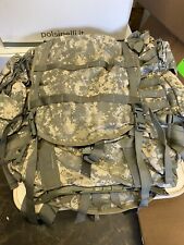 US ARMY MOLLE II GROSSER RUCKSACK UCP ACU KOMPLETT