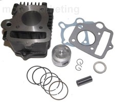 60 ccm SPORT RACING ZYLINDER