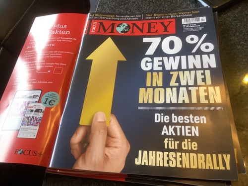 Focus money nr 43 - nr., 2025