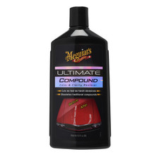 Meguiar's G17216EU Ultimate