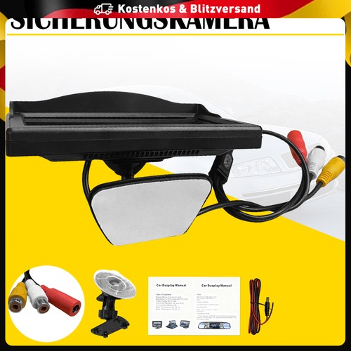 Tft lcd display auto monitor - tft,