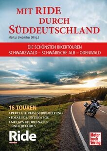 Ride deutschlands schönste - ride,