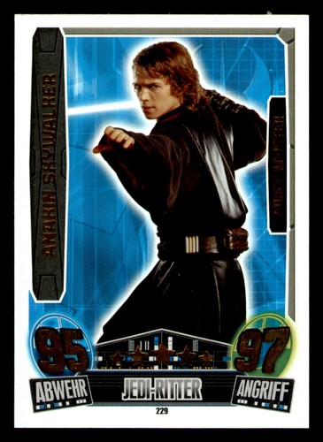 Anakin skywalker star - star, wars