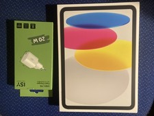 Apple iPad 10. Gen 64GB