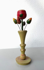 Alter Erzgebirge Leuchter