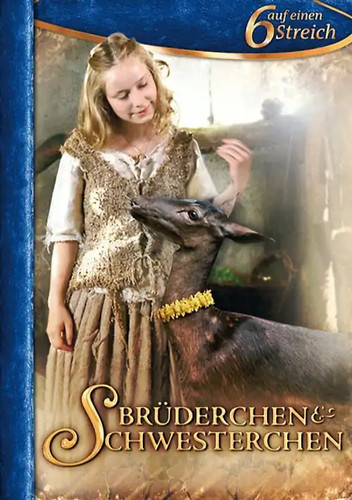 Brüderchen und schwesterchen - brüderchen,