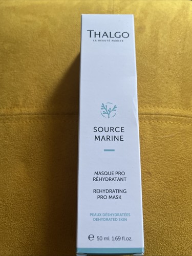 Thalgo source marine - thalgo, maske