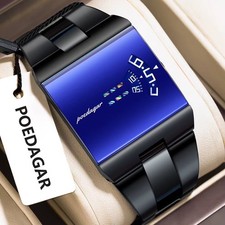 POEDAGAR Modell 857 Luxus