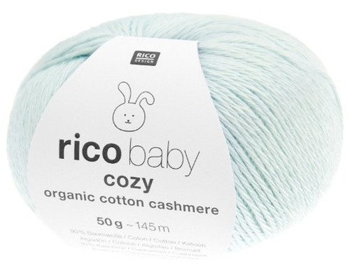 Rico design baby - rico, organic
