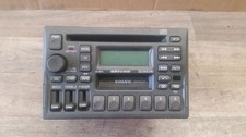 VOLVO V40 KOMBI (VW) CD-Radio mit Kassettenlaufwerk SC805