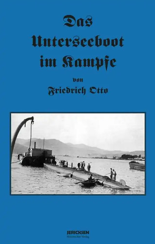Das unterseeboot kampfe - das,