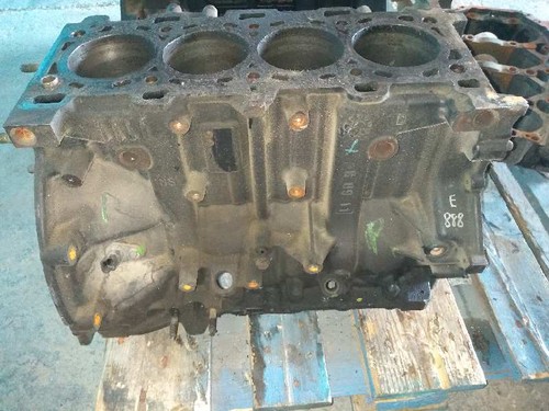 Motorblock renault megane - megane, ii
