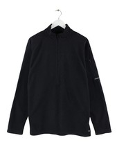 Nike ACG Fleece Jacke Schwarz L Herren