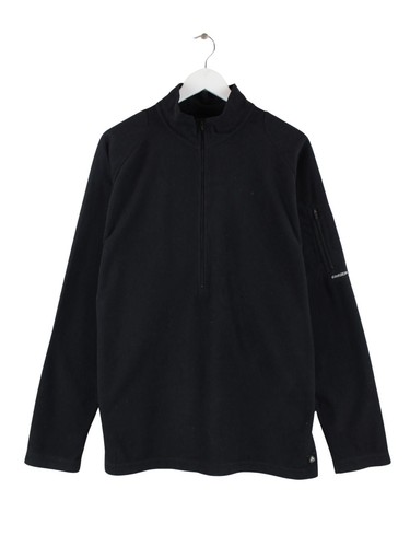 Nike acg fleece jacke schwarz - acg,
