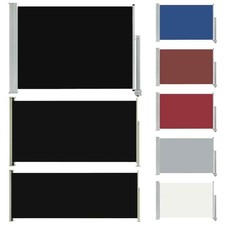 Seitenmarkise Ausziehbar