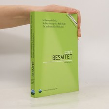 Zart besaitet georg - | ,