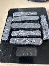 1,75 kg Bleibarren