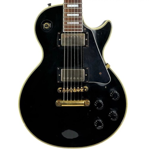 Orville lpc les paul - orville, custom