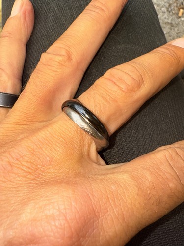 Cartier trinity ring - trinity, größe