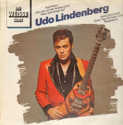 Udo lindenberg - udo,
