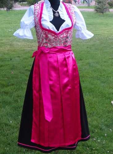 Dirndlset dirndl schürze - dirndlset,