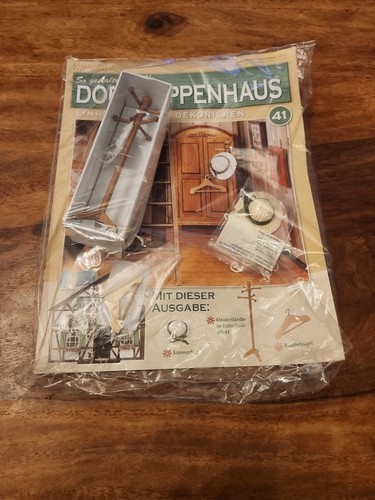 Dorfpuppenhaus ausgabe - dorfpuppenhaus,