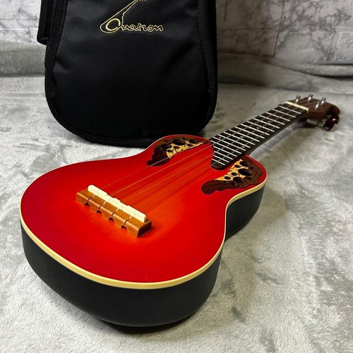 Applause ovation ukulele - by,