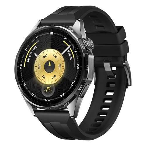 Huawei - gt, (46mm)
