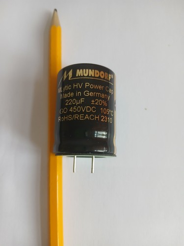 Unison research mundorf - research,