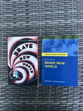 Brave New World + Deutsche