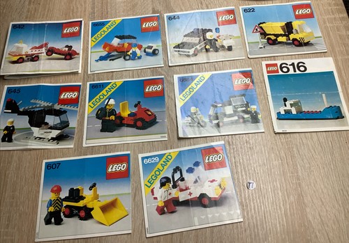 Lego kleine alte - lego,