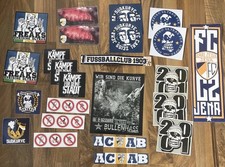 FC Carl Zeiss Jena Ultras