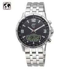 ETT EcoTechTime Funk-Solar