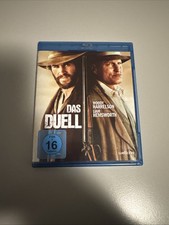 Das Duell - Woody Harrelson