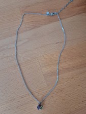 Leonardo Schmuck CIAO 018885 Samina Halskette mit Anhänger Edelstahl