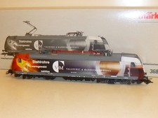Märklin H0: 36838 - E-Lok Br