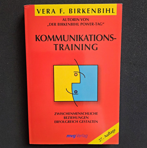Vera birkenbihl - f.,