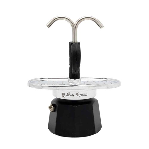 Bialetti espressokocher mini - espressokocher,