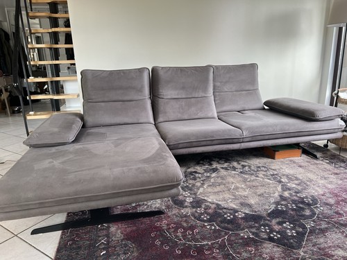 Schillig ecksofa broadway - schillig,,