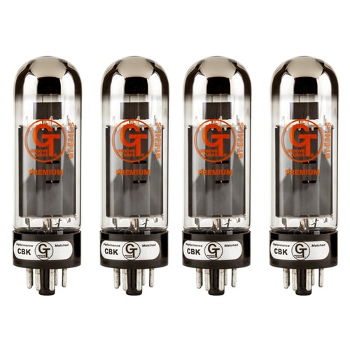 Neu groove tubes e34ls - groove,