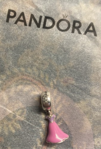 Pandora disney rapunzel kleid - pandora,