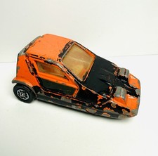 1976 Corgi Toys #389: Reliant
