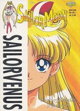 Sailor Moon: Nr. 5 - Das