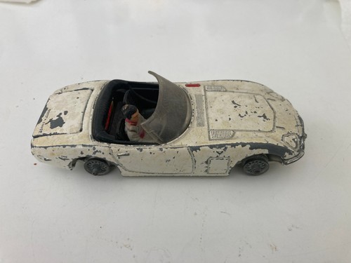 Modellauto corgi toys james - toys,