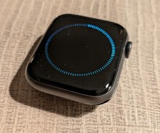 Apple Watch series 5 44mm