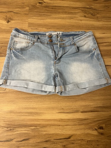 Sister damen jeansshorts - fb,