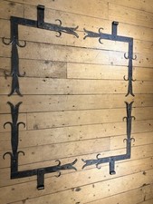 Antike Handgeschmiedete