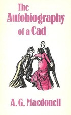 The Autobiography of a Cad by